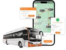 แอปจองตั๋วรถโดยสารออนไลน์คุณภาพสูงแบบกำหนดเองได้ พร้อมการปรับแต่งและแอปจองตั๋วสำหรับงานอีเวนต์ - Product Image 6