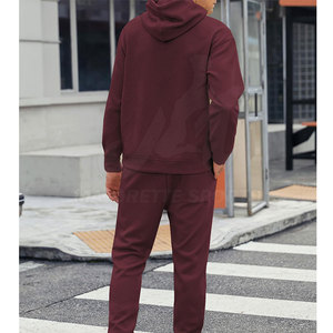 Servicio de Fabricación Profesional de Conjuntos Deportivos para Hombre, Material de Alto Rendimiento con Comodidad y Estilo Duraderos - Product Image 3