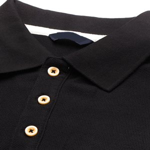 Polo brodé personnalisé 2026, unisexe, sportif, 100% coton, haute qualité, piqué, manches courtes, pour hommes - Product Image 6
