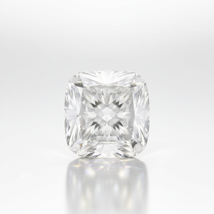 Diamant de laboratoire certifié IGI de 16,08 carats, taille coussin, pureté VVS2, diamants en vrac - Product Image 3