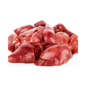 Foie d'oie congelé de qualité supérieure, vente en gros, approvisionnement en vrac, prêt à expédier, qualité alimentaire, exportation mondiale - Product Image 5