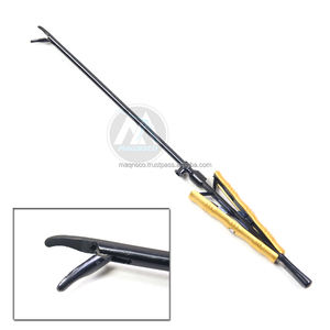 ชุดเครื่องมือส่องกล้องหัวใจ XS คู่มือการผ่าตัดวาล์วหัวใจแบบรุกรานน้อยที่สุด 2 ปี CE ISO ได้รับการรับรองพื้นฐานการผ่าตัด - Product Image 4