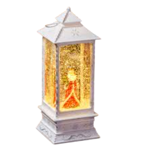 <b>Set</b> Of 2 Metal Moroccan Style Candle <b>Lanterns</b> Tabletop Iron Tealight Holder With Intricate Hollow Carved Pattern For Home Garden - Product Image 4