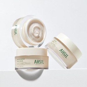 [INFINI GROW] Crème réparatrice Phyto Age AHSIL, ingrédients certifiés sûrs, formule de soin de la peau fiable - Product Image 1