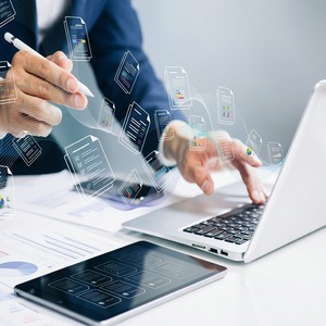 Servicios de Ingeniería de Software de Facturación Empresarial, Soluciones de Facturación Automatizada, Arquitectura en la Nube y Eficiencia Financiera - Product Image 5