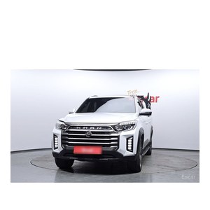 2024/7 KGM KG Mobility (ซันยอง) เร็กซ์ตัน ดีเซล 2.2 ขับเคลื่อน 4 ล้อ 81,069 กม. เกียร์อัตโนมัติ เบาะหนัง พวงมาลัยซ้าย กล้องมองหลัง - Product Image 3