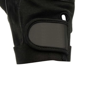 Fitness Weightlifting Gloves Breathable Anti Slip Shock Absorption Sports Glove Hand Support for Weightlifting - Product Image 6