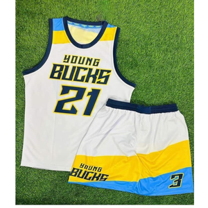 Tenues de football américain 7v7 respirantes pour hommes, dernières conceptions sublimées, ensembles de vêtements de football américain à prix abordable - Product Image 1