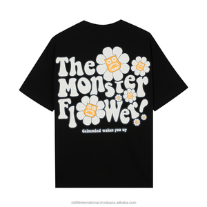 เสื้อยืดผู้ชายแบบผสมเสื้อผ้ามือสอง - Product Image 1