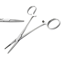 Kit d'instruments chirurgicaux MEDSPO pour la dissection et la retraitement des sutures en chirurgie mineure, certifié CE, réutilisable