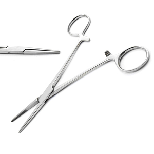 Kit d'instruments chirurgicaux MEDSPO pour la dissection et la retraitement des sutures en chirurgie mineure, certifié CE, réutilisable - Product Image 2