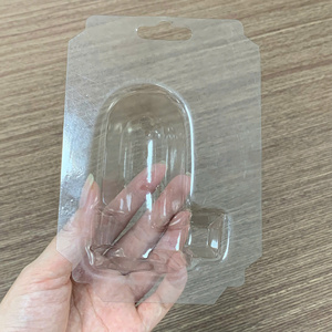 ถาดใส่ของเล่นพลาสติก PET หลายช่องดีไซน์ตามสั่งผลิตจากโรงงานในเวียดนาม - Product Image 6