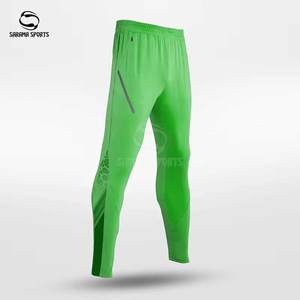 Top Selling Lightweight Cotton <b>Men's</b> <b>Trousers</b> Printed Casual Straight <b>Pattern</b> Elastic Breathable OEM Service - Product Image 1