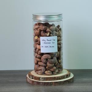 เม็ดมะม่วงหิมพานต์เวียดนามอบแห้ง รสเนยและรสเค็ม 500 กรัม เกรดพรีเมียม ปรับแต่งได้ ออร์แกนิค รับผลิตแบบ OEM - Product Image 6