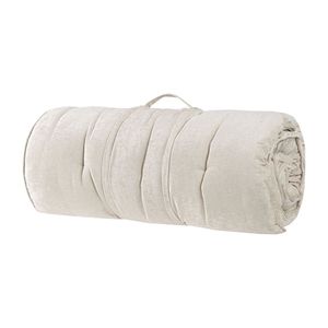 หมอนโพลีกำมะหยี่สำหรับเลานจ์หมอนอิงและหมอนที่นุ่มสบาย - Product Image 3