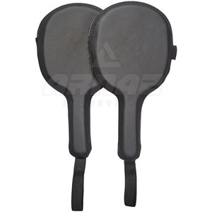 High Quality Taekwondo Floppy Featuring Soft Fabric And Premium Taekwondo Floppy For Daily <b>Practice</b> Sessions - Product Image 3