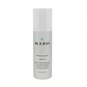 REJURAN 45ml Emulsione Rinfrescante Leggera C-PDRN con Acido Ialuronico e Centella per l'Equilibrio Olio-Acqua, Crema Viso Lenitiva - Product Image 3