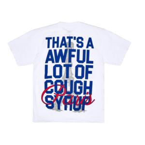 Camisetas al por mayor de moda con estampado de diamantes mixtos, estilo retro Y2K, de algodón, para ropa urbana, de tela gruesa - Product Image 5