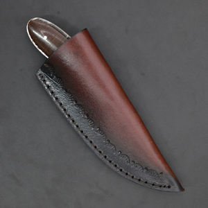 Cuchilla de procesamiento de campo avanzada diseñada para levantar pieles de forma suave y preparar áreas de forma precisa, cuchillos Skinner - Product Image 4