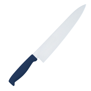 Cuchillo de Chef Santoku Profesional con Hoja Afilada de Acero Inoxidable para Cortar Verduras, Carne y Hierbas Frescas - Product Image 1
