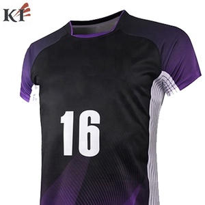 Wholesale Hot Sale Custom Sublimated <b>Bowling</b> Jerseys Cheap Team Shirts Spandex Logo KEVEN IMPEX Men Adults OEM Service - Product Image 4
