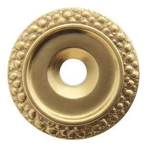 Placa Trasera Metálica Moderna de Lujo para Puertas de Villas y Hoteles - Desarrollo Premium que Ofrece Elegancia Atemporal y Montaje Superior - Product Image 5