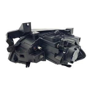 Luzes de LED para Carro de Alta Qualidade por Atacado, Lâmpada LED de Alta Potência 55W, Faróis de Carro para Haval H7 2016-2017 - Product Image 1