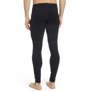 กางเกงรัดกล้ามเนื้อผู้ชายดีไซน์ล่าสุด คุณภาพสูงสั่งทำได้ ดีไซน์สวยที่สุดสำหรับขาย - Product Image 4