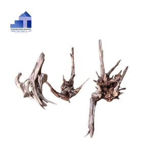 Best <b>Item</b> <b>For</b> Wholesale Natural Aquarium Driftwood Reptile Climbing Branch Fish Tank <b>Decorative</b> Wood from Vietnam - Product Image 1