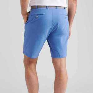 Shorts en jean pour homme, de qualité supérieure, personnalisables, confortables, polyvalents et multi-poches. - Product Image 3