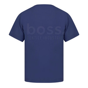 Uniforme de travail en tissu doux, conçu pour un ajustement confortable et une construction durable, pour une utilisation en clinique et à l'hôpital. - Product Image 5