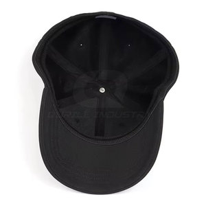 Gorra de Béisbol de Sarga de Moda con Costuras de Alta Calidad, Aspecto Elegante, Ajuste Cómodo, Unisex, para Uso Diario en Todas las Estaciones - Product Image 5