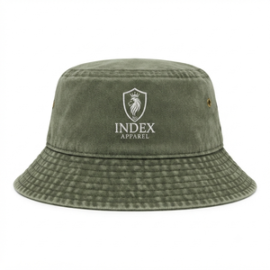 Adjustable Customizable Bucket <b>Hat</b> for <b>Men</b> Women Lightweight Breathable <b>Sun</b> Protection Casual Daily Outdoor Bucket <b>Hats</b> For <b>Men</b> - Product Image 1