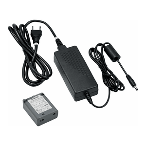 Paquete de Baterías Recargables de Iones de Litio Brady con Adaptador de Corriente Alterna para Impresoras BMP51 BMP53 M510 - Product Image 2