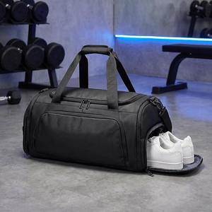 Sac de voyage pliable léger avec fermeture éclair, couleur personnalisée, pour le rangement, kit de 3 sacs, OEM, Vietnam - Product Image 3