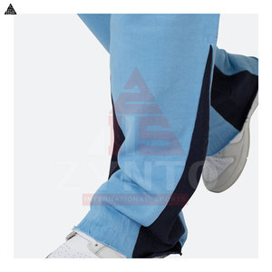 กางเกงขายดีแฟชั่นใหม่สำหรับผู้ชาย สไตล์สุดเท่ ราคาถูก พร้อมราคาขายส่ง กางเกงลำลองสำหรับผู้ชาย - Product Image 3