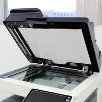 Reconditionné pour Konica Minolta Bizhub C454e C554e C364e C754 A3 Imprimante multifonction laser couleur haute vitesse