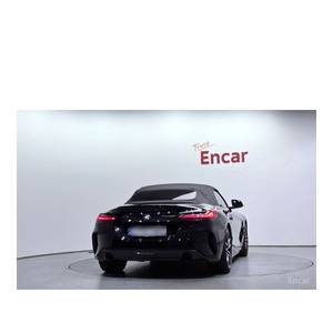 BMW Z4 SDrive20i M Sport Junio 2024 38,896 km Automático Volante a la Izquierda Cámara Trasera - Product Image 4