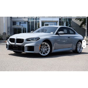 BMW M2 3.0 Biturbo Coupé Premium - Product Image 1
