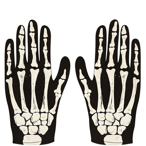 Gants de course de motocross personnalisés avec écran tactile, gants de moto et de cyclisme sur mesure, vente en gros - Product Image 5