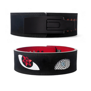 Ceinture de musculation en gros pour hommes et femmes, idéale pour la force athlétique et la musculation en salle de sport – Fournisseur en gros - Product Image 6