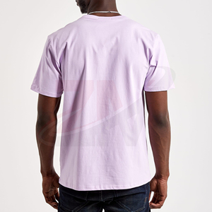 Camiseta de Algodón 100% Vintage para Hombre con Logotipo Frontal y Pedrería, Camiseta Premium Brillante, Ropa de Calle de Lujo, Prenda Superior Informal a la Moda - Product Image 4