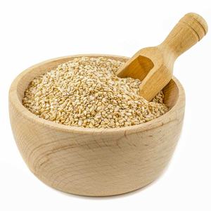 Natural Sesame <b>Seeds</b> Premium Processing Bakery Cooking Snacks Raw <b>Seeds</b> Carefully Selected Rich Quality Flavor For Tahini Oil - Product Image 2