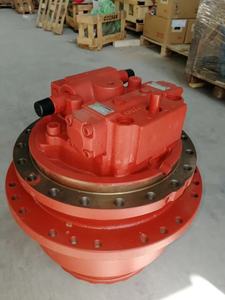 Motore da viaggio MAG-85VP-1800 MAG85VP-1800 trasmissione finale per CAT E311 E312B <span class=keywords><strong>E312C</strong></span> - Product Image 4