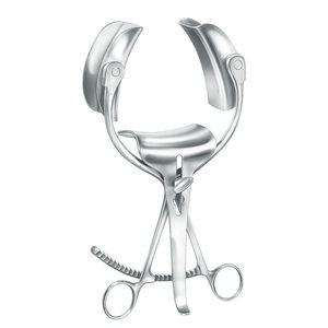 Outil rétracteur automatique à ressort RSI, équilibreur en acier inoxydable, ensemble d'instruments orthopédiques vétérinaires certifiés CE - Product Image 1
