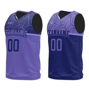 Uniforme de Baloncesto con Jersey y Pantalones Cortos con Gestión de Humedad, Estilo Atlético, Aspecto Limpio y Corte Moderno - Product Image 3