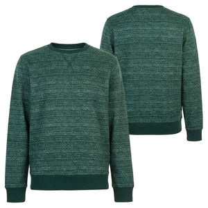 เสื้อฮู้ดผู้ชาย TOPWL443526 ผ้าฝ้าย 100% แบบเรียบ ไม่มีลาย ปักโลโก้ได้ตามสั่ง ผ้าโพลีเอสเตอร์ผสมฝ้าย ขายส่ง - Product Image 6