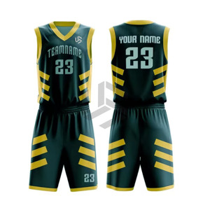 Uniformes de Baloncesto Profesionales Personalizados y Cómodos, Diseño Gratuito, Logotipo del Equipo de la Liga, Uniforme de Baloncesto para Jugadores - Product Image 6