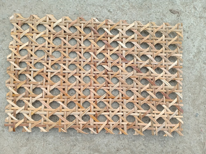 Malla de Ratán Rojizo Premium, Exportación Directa de Fábrica Confiable, 24 Vietnam ANGLE - Product Image 1