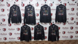 High Quality Custom <b>Paintball</b> Jersey Men <b>Paintball</b> Uniform Jersey Light Resistant Breathable Custom Padded <b>Paintball</b> Jersey - Product Image 3
